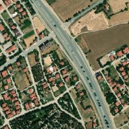 Drone Görünümü