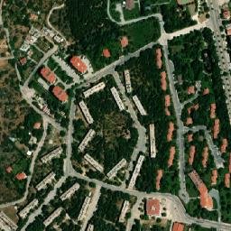 Drone Görünümü