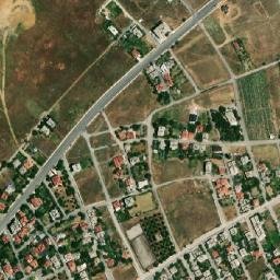 Drone Görünümü