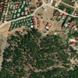 Drone Görünümü