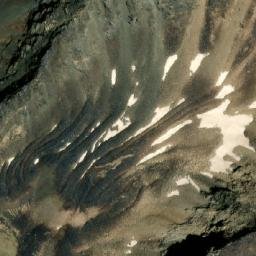 Satellite imagery of Kōh-e Shēwah, AF