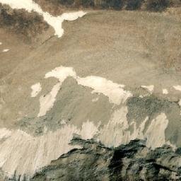 Satellite imagery of Kōh-e Shēwah, AF