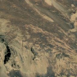 Satellite imagery of Kōh-e Zēr Kōh, AF