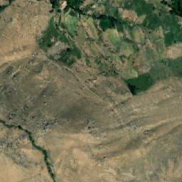 Satellite imagery of Kōtal-e Tarsīū-ye Dwahêm, AF