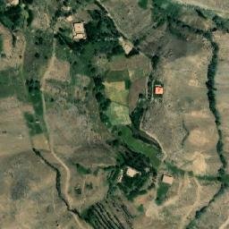 Satellite imagery of Kōtal-e Tarsīū-ye Dwahêm, AF