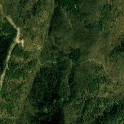 Satellite imagery of Ai Shan, CN