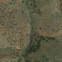 Satellite imagery of Wilkerson Mine, US