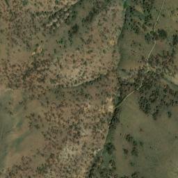 Satellite imagery of Wilkerson Mine, US