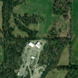 Satellite imagery of Fairview Shaft Blue Diggings Mine, US