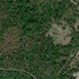 Satellite imagery of Fairview Shaft Blue Diggings Mine, US