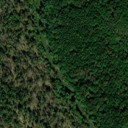 Satellite imagery of Popular Bluff, US
