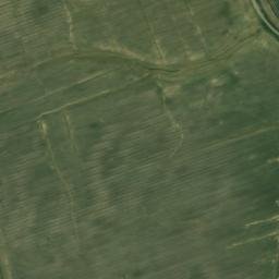 Satellite imagery of Lanaham Mine, US