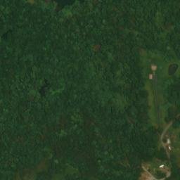 Satellite imagery of Diamond Mines, US
