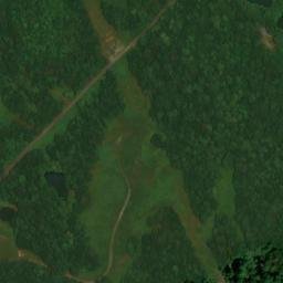 Satellite imagery of Diamond Mines, US