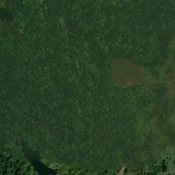 Satellite imagery of Diamond Mines, US