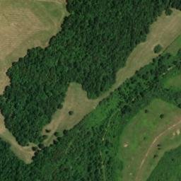 Satellite imagery of Buzzard Ridge, US