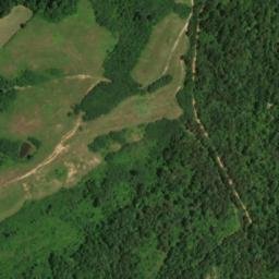 Satellite imagery of Buzzard Ridge, US