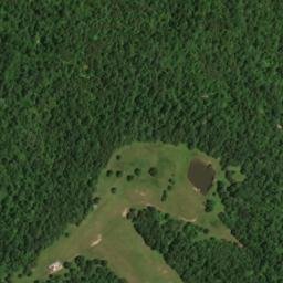Satellite imagery of Buzzard Ridge, US