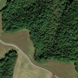 Satellite imagery of Greasy Ridge, US