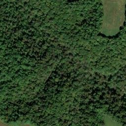 Satellite imagery of Greasy Ridge, US