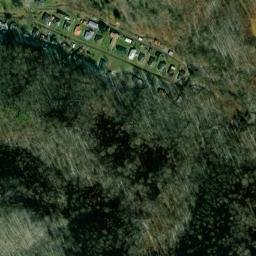 Satellite imagery of Peach Ridge, US