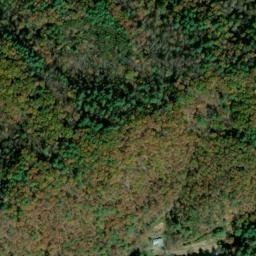 Satellite imagery of Hopkins Ridge, US