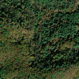 Satellite imagery of Hopkins Ridge, US