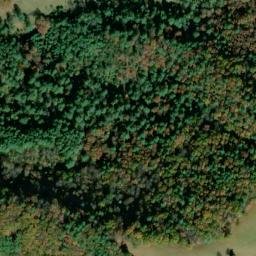 Satellite imagery of Hopkins Ridge, US
