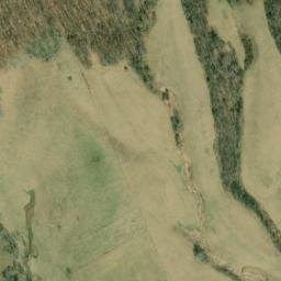 Satellite imagery of Johns Creek Mountain, US