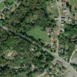 269-293 Colony Rd, Madison Heights, VA Satellite Map