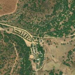 Satellite imagery of survey_point, ES