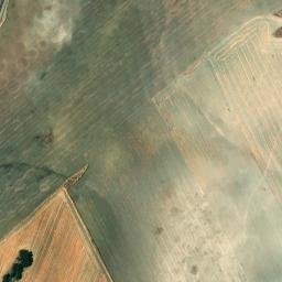 Satellite imagery of Castillo De Alhonoz, ES