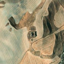 Satellite imagery of Castillo De Alhonoz, ES
