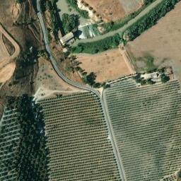 Satellite imagery of Castillo De Alhonoz, ES