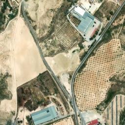 Satellite imagery of survey_point, ES