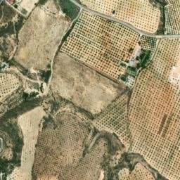 Satellite imagery of survey_point, ES