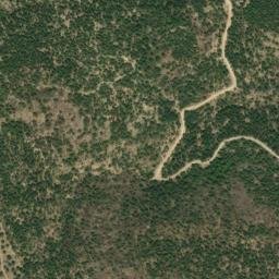 Satellite imagery of Cerro de los Corzos, ES