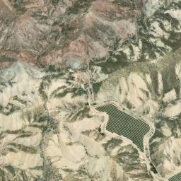 Satellite imagery of survey_point, ES