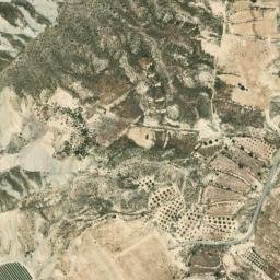Satellite imagery of survey_point, ES