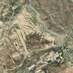 Satellite imagery of survey_point, ES