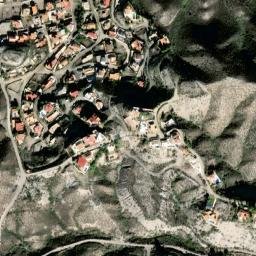 Satellite imagery of La Rambla, ES