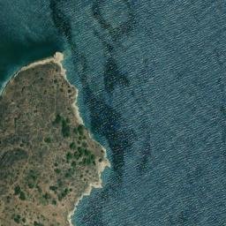 Satellite imagery of Ákra Ástros, GR