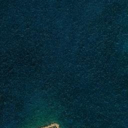 Satellite imagery of Ákra Kókkinos, GR