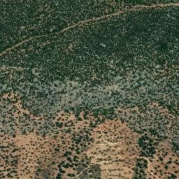 Satellite imagery of Fournovoúni, GR