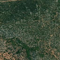 Satellite imagery of Fournovoúni, GR