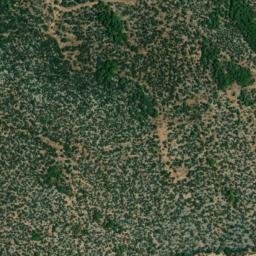 Satellite imagery of Fournovoúni, GR