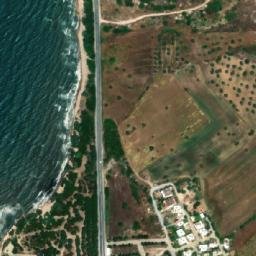 Drone Görünümü