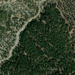 Satellite imagery of Mahmut Sırtı, TR