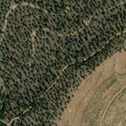 Satellite imagery of Mahmut Sırtı, TR