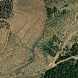 Satellite imagery of Mahmut Sırtı, TR